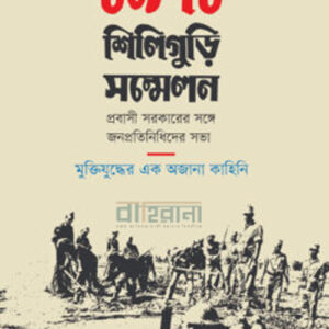 1971-shiliguri-shommelon, ১৯৭১ শিলিগুড়ি সম্মেলন