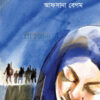 দহনদিনের বীণা উপন্যাসের প্রচ্ছদ