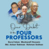 Our Debt to the Four Professors book cover