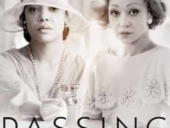 পাসিং চলচ্চিত্র পোস্টার