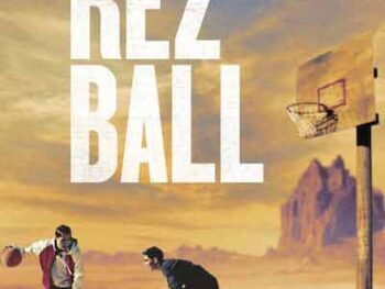 রেজ বল মুভির পোস্টার