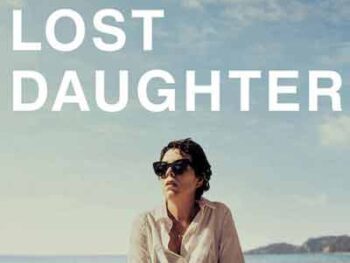 দ্য লস্ট ডটার মুভি পোস্টার