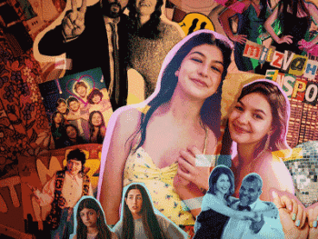 ইউ আর সো নট ইনভাইটেড টু মাই ব্যাট মিৎজভাহ মুভির পোস্টার